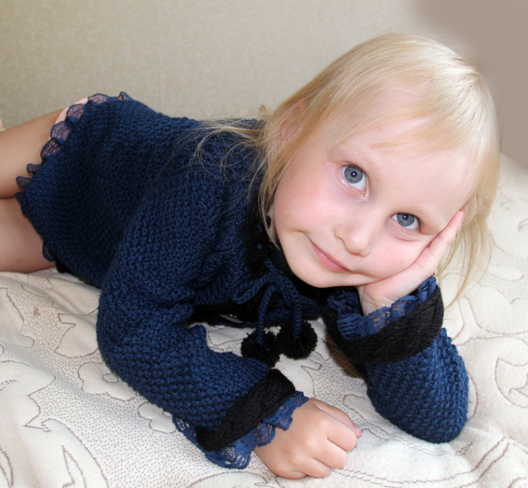 Южная ночь...