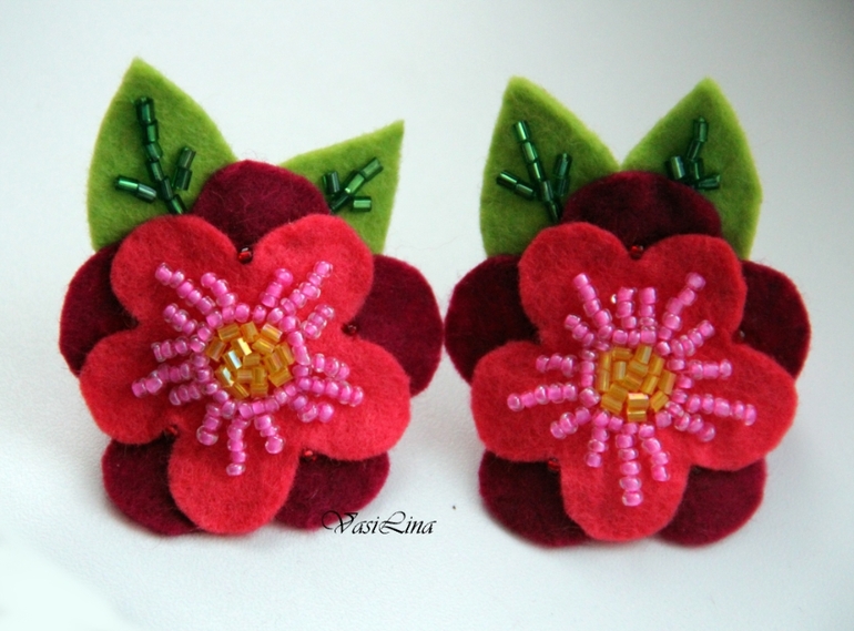 Рукодельный день!