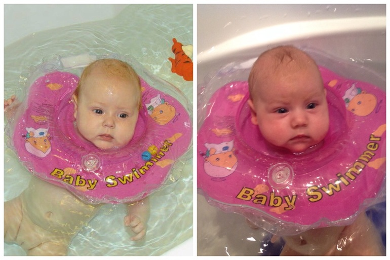 Нам 2 месяца!!!