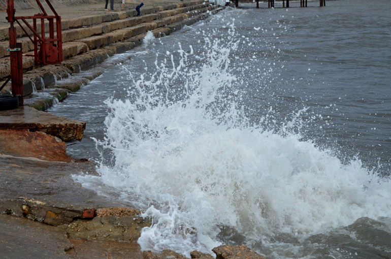 Моя любимая Евпатория))