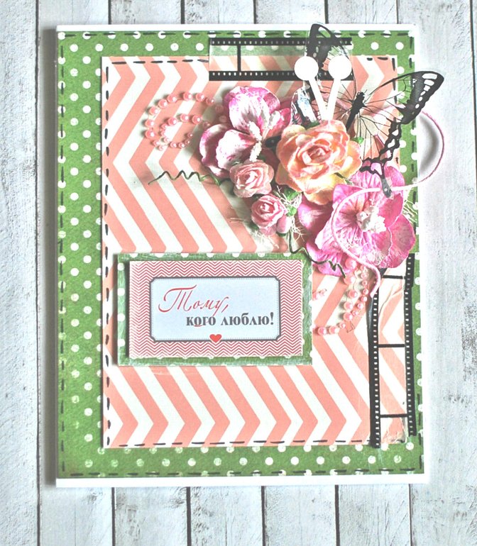 Цветочные открытки) снова)