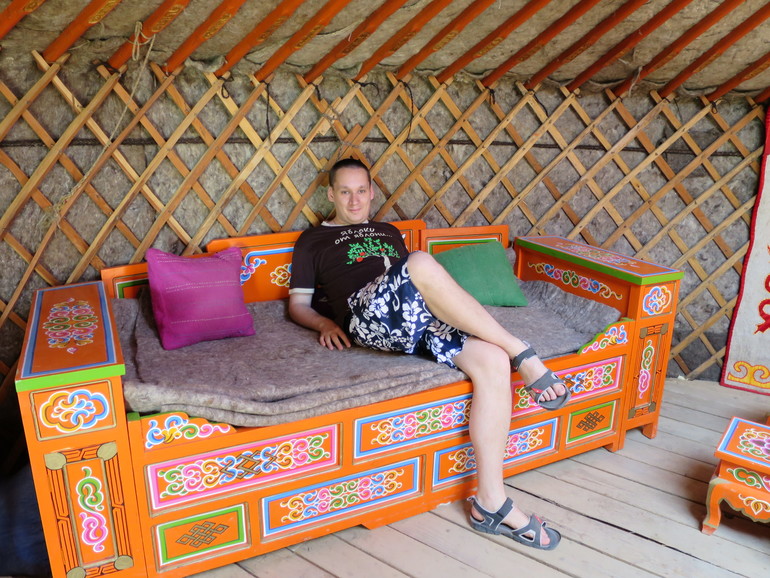 Выходные и не только часть 2