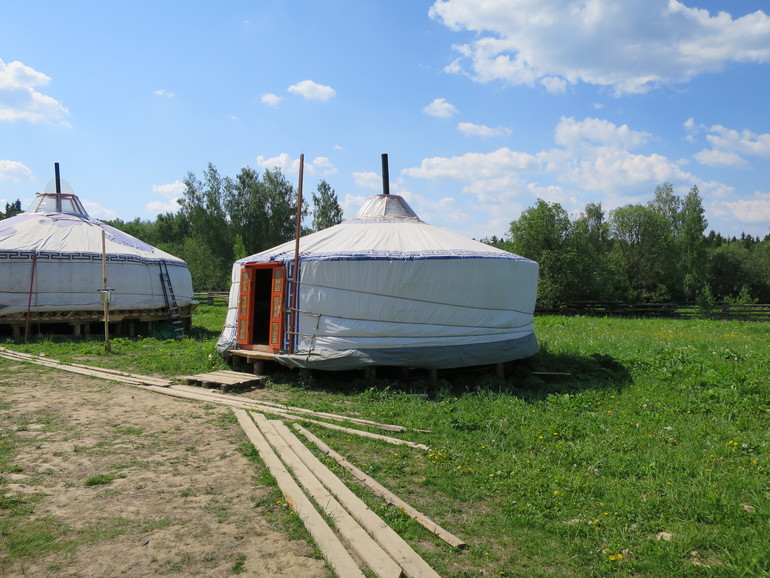 Выходные и не только часть 2