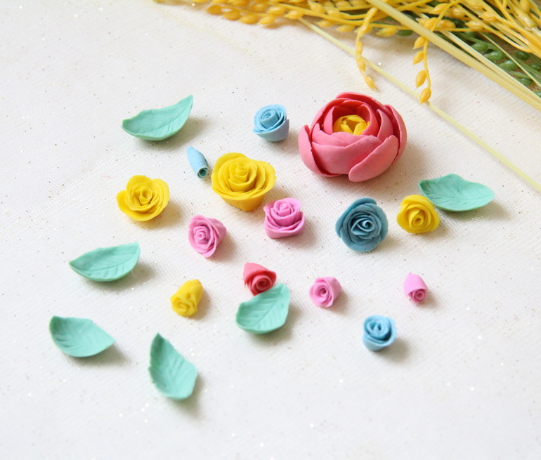 Открытка с птичкой