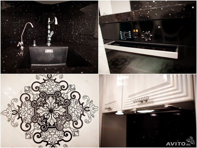 Девчат,очень люблю интерьер в белых тонах,наткнулась тут недавно - очень понравилось...