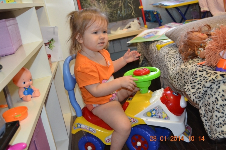 ТЗ Бал у снежной королевы