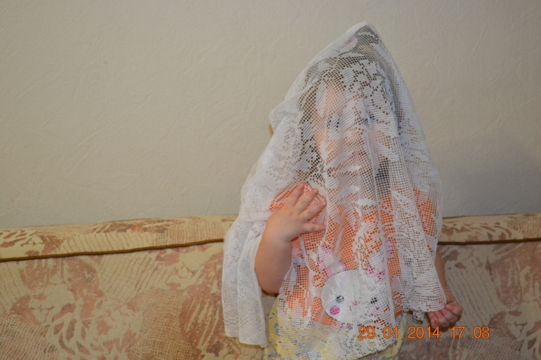 ТЗ Бал у снежной королевы