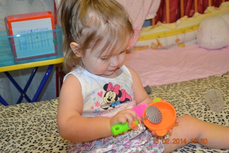 "Кафе" ТН "Я шагаю вместе с мамой"!