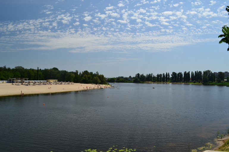 Місто Миру