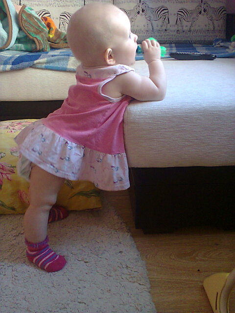 Про 7-ой месяц