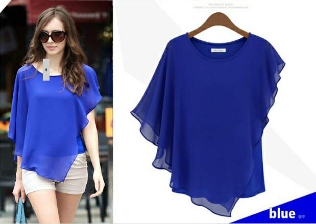 шифоновые блузки, цена 495 руб! сразу на ваш адрес!