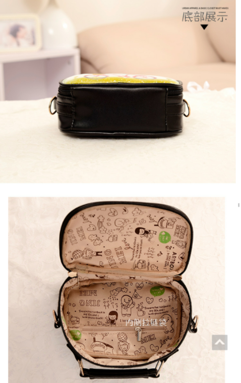 сумки с принтом, цена 590 руб! сразу на ваш адрес!