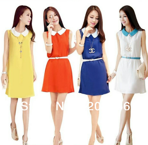 шифоновые платья, цена 690 руб! сразу на ваш адрес!