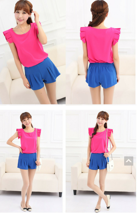 яркие блузки, цена 550 руб! сразу на ваш адрес!