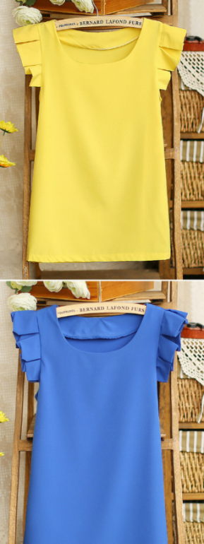 яркие блузки, цена 550 руб! сразу на ваш адрес!