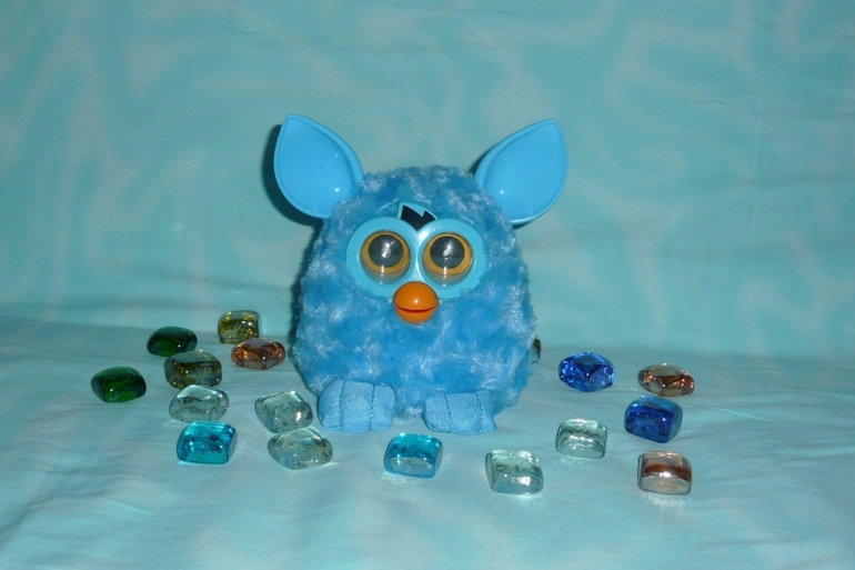 Интерактивные Furby, цена 1650 руб! Сразу на ваш адрес! живые фото под катом!