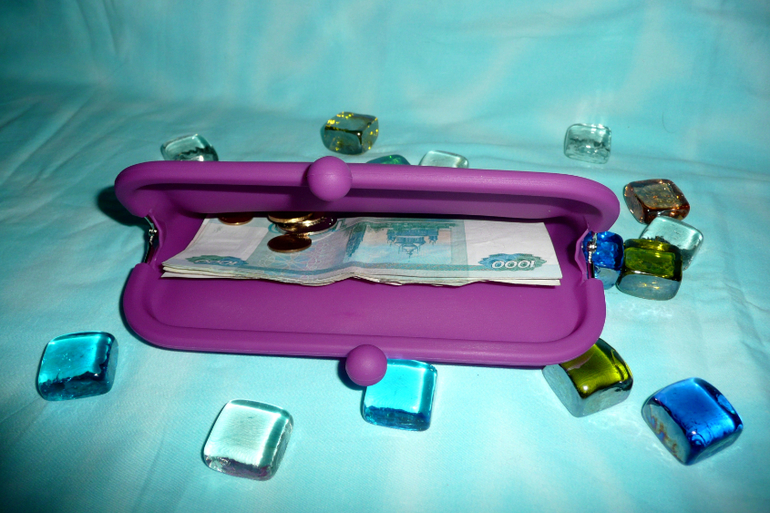 многофункциональные силикововые кошельки, цена 330 руб! живые фото в посте!