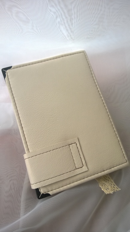 Блокнотик А6