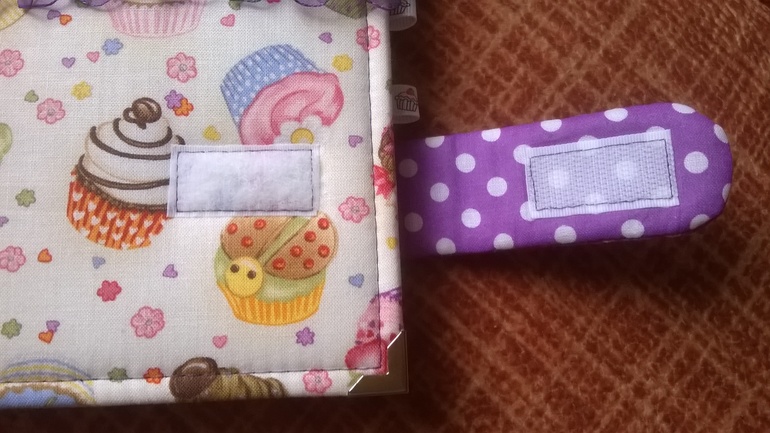 ----------------Кулинарная книга-------------