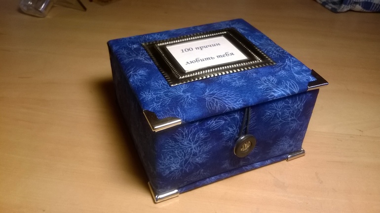 Чековые книжки и ... 100 причин)))