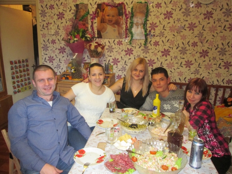 Мои фотки с 25 - летия)))