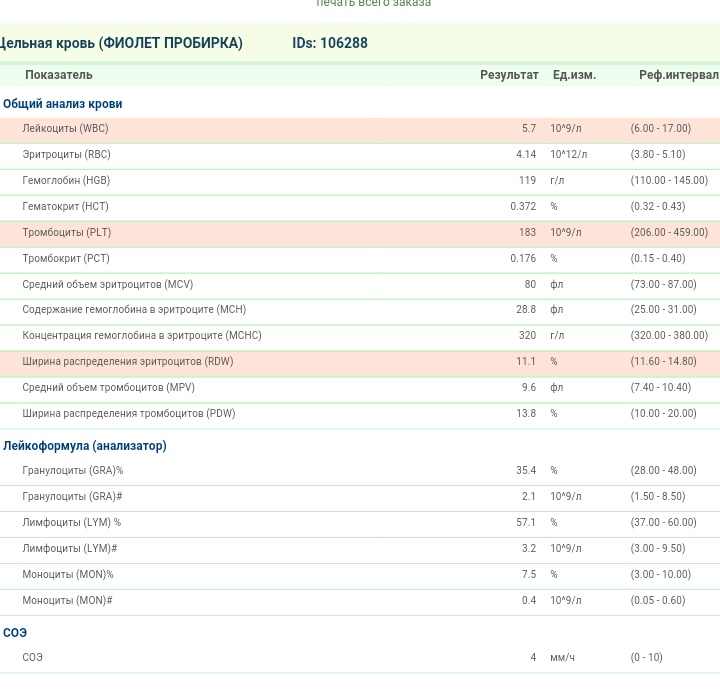 Сколько должен