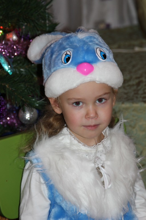 А к нам приходил Дед Мороз!!