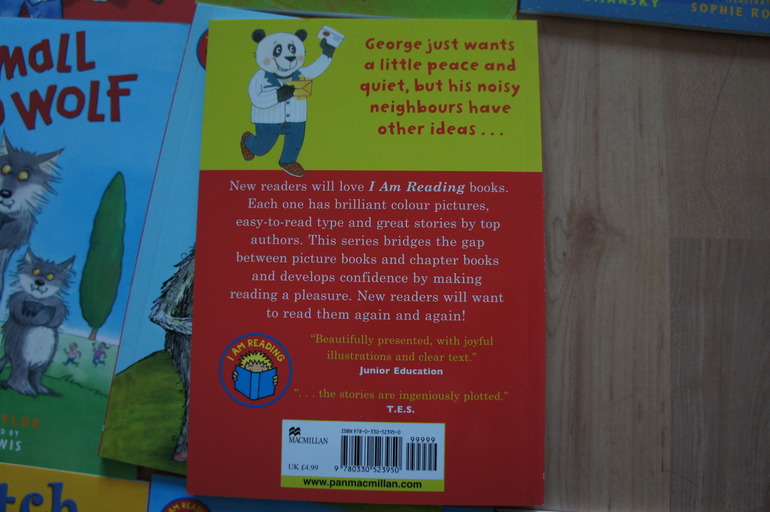 Книги для чтения на английском 3-4 уровни (2 комплекта)
