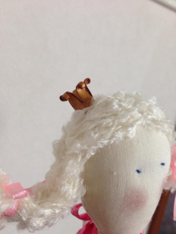 Принцесса на горошине