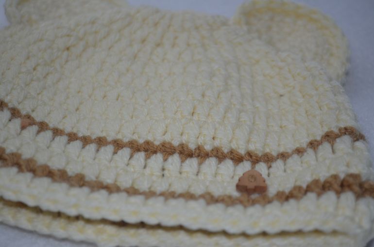 моему маленькому сыночку