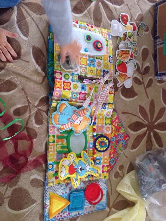 Подарочки на Рождесто