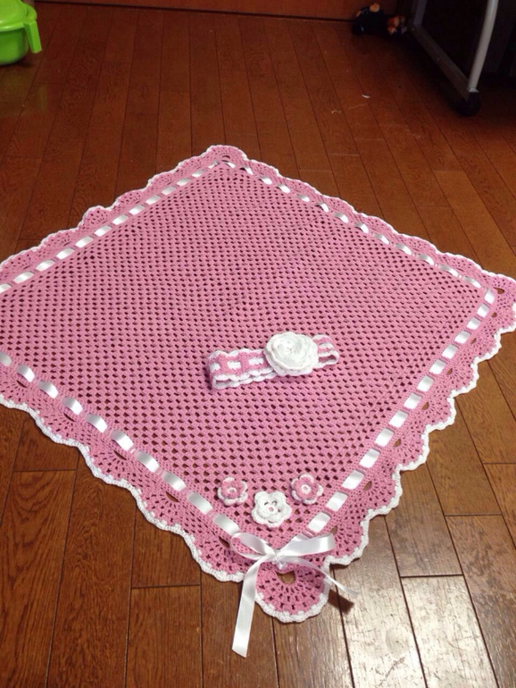 плед на заказ