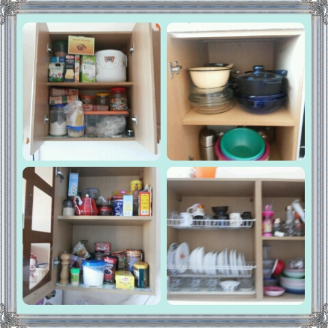 День 2 - КУХНЯ