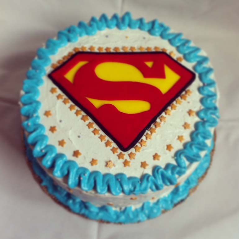 Для СУУУУПЕРмена )))