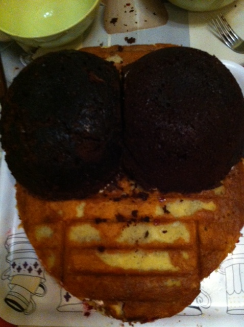 Первая по счету, пятая (..наверно) по размеру ))