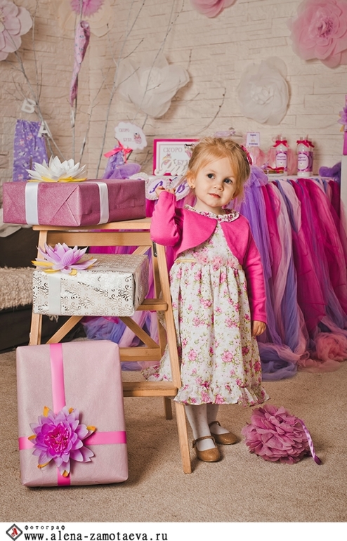 Еще фото от нашей любимой Алёны!