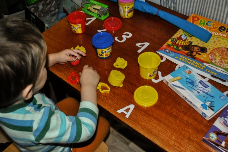 Спасибо чудесной фее!!!