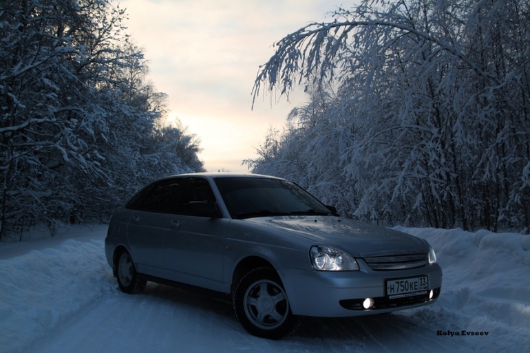 Контрольное задание № 7.