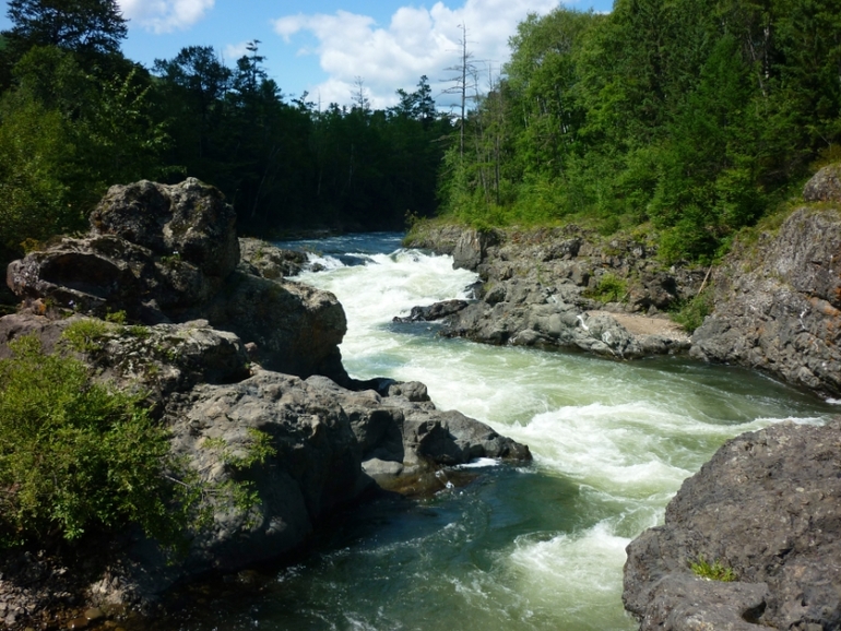 Контрольное задание № 16. "Увеличение насыщенности"