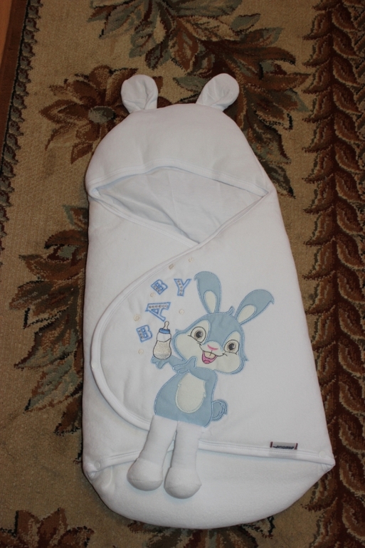 Покупки для малыша