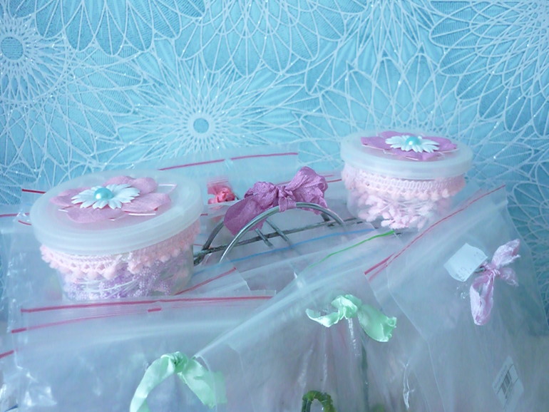 Теперь и я имею свой скрап.уголок