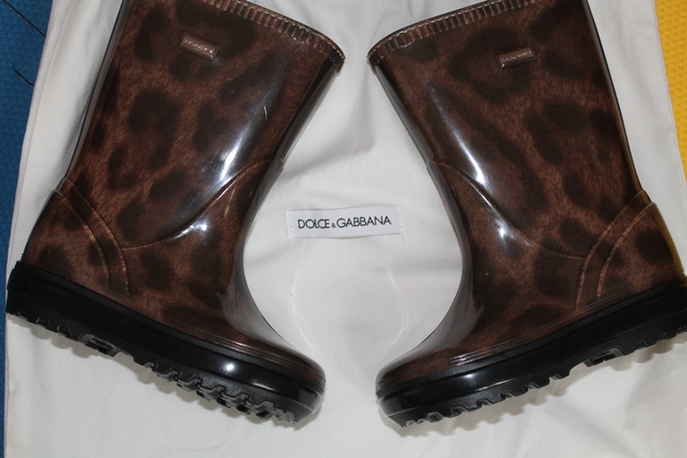 Весенние хвасты... часть 1