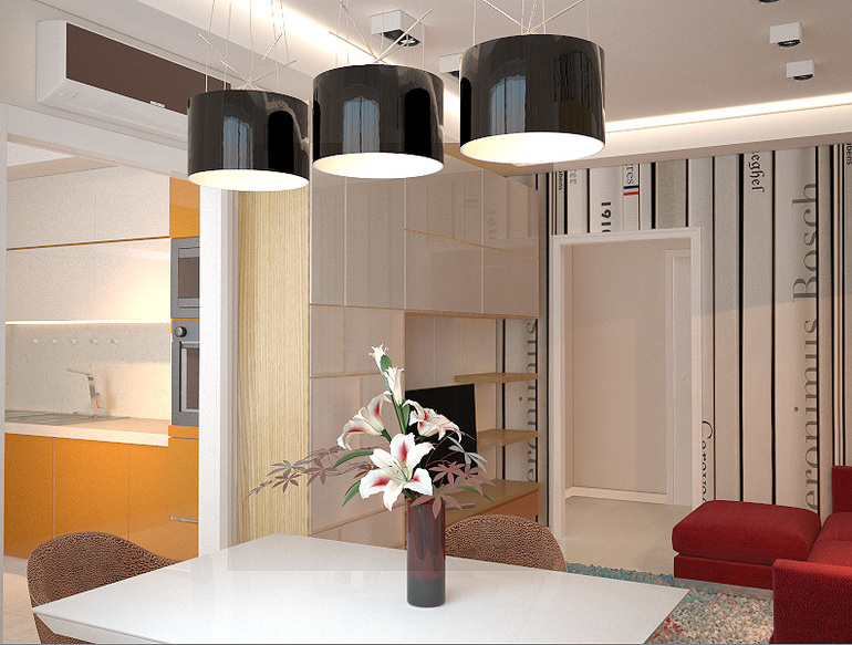 Ремонт. Так на данный момент...