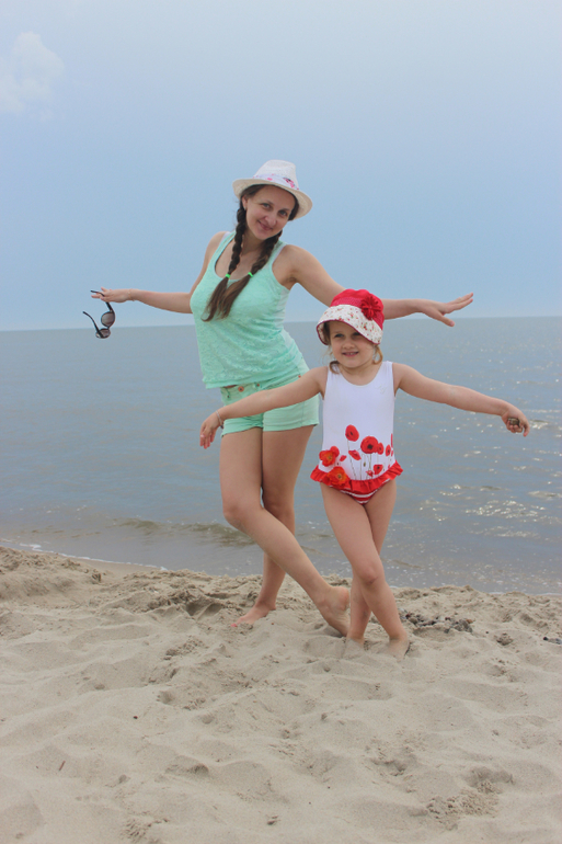 Вот оно какое, наше лето!