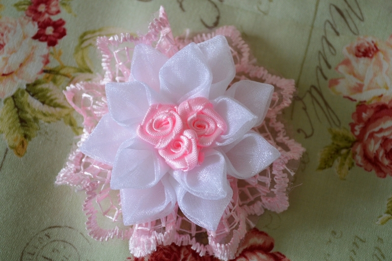 Весеннее обострение или мои цветочки