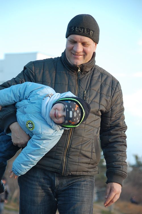 крымские каникулы