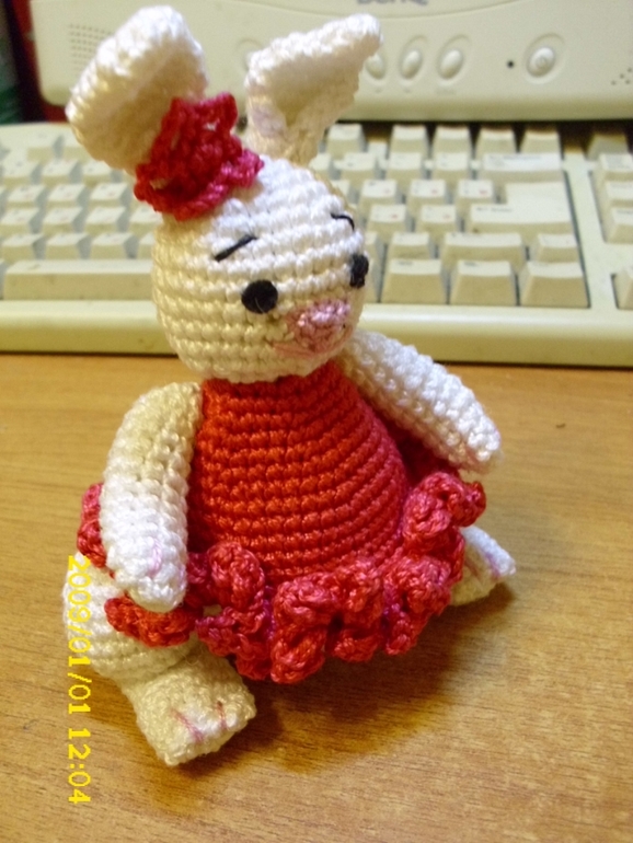 ***Пасхальные зайцы***