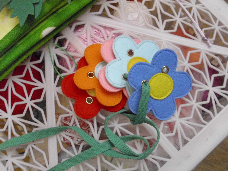 Книжка с зайчиком