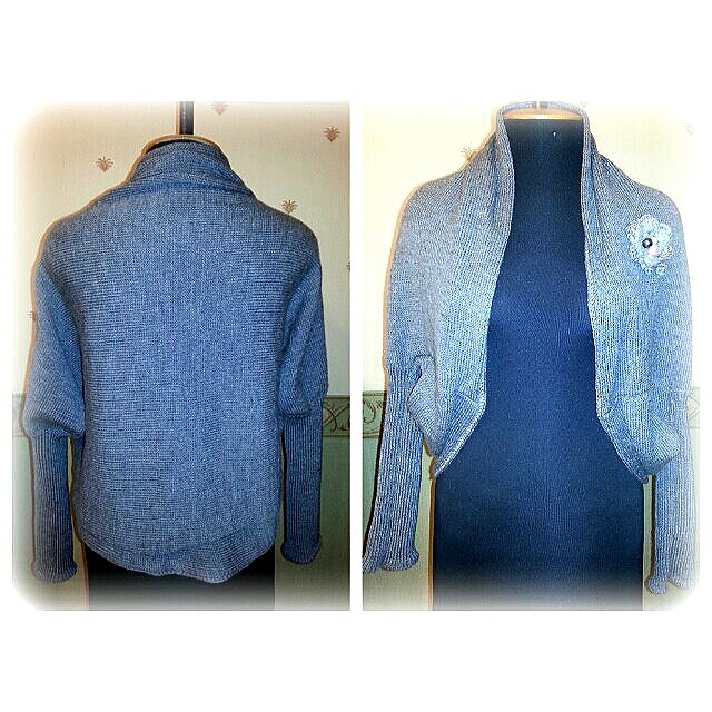 Покжу свои работы за последние 3 дня...