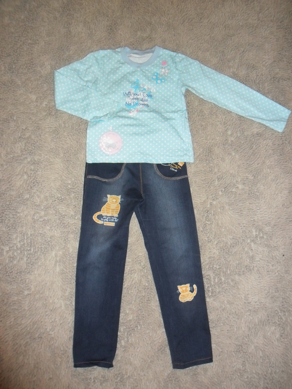 Немного пошила